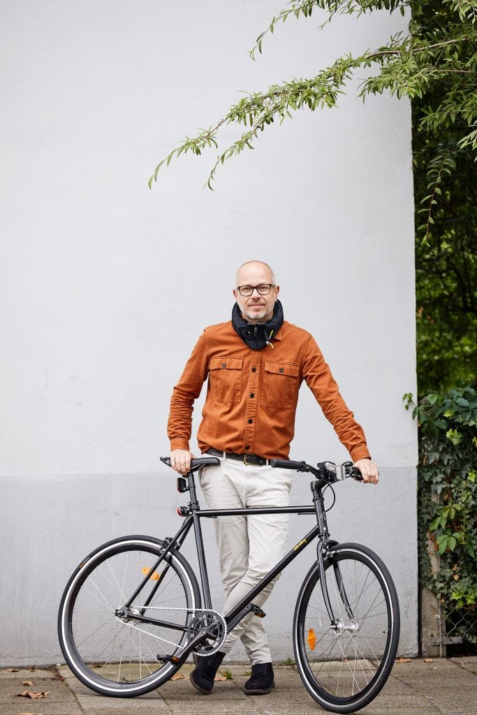 Hövding der dritten Generation - ebike-news